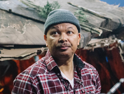 Stan Barua